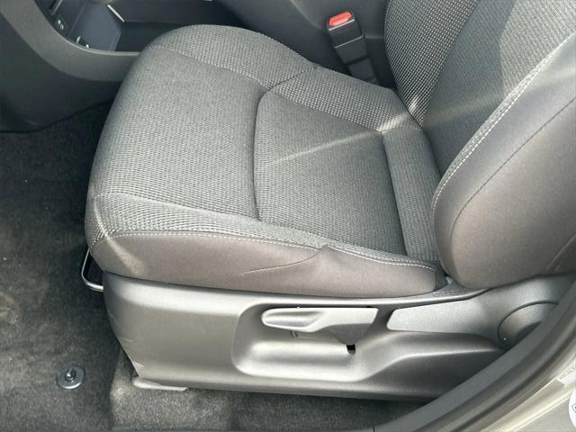 new 2025 Subaru Solterra car, priced at $38,639
