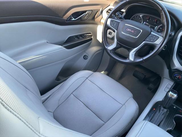 used 2019 GMC Acadia car, priced at $19,950