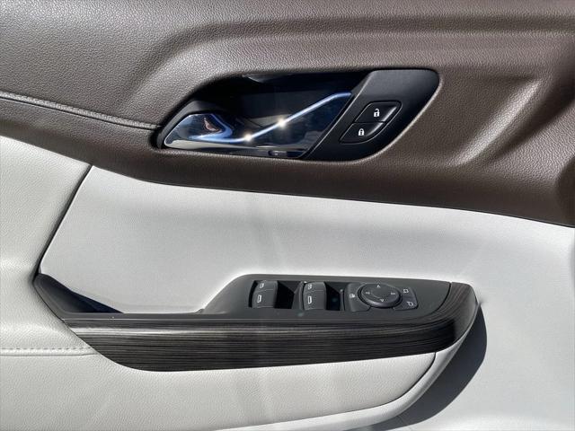 used 2019 GMC Acadia car, priced at $19,950