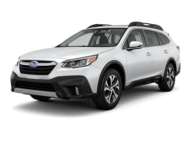 used 2022 Subaru Outback car, priced at $28,997