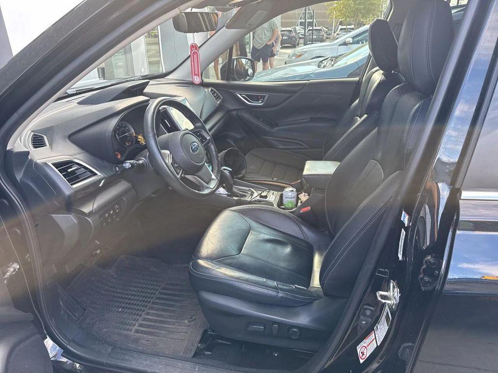 used 2019 Subaru Forester car, priced at $19,299