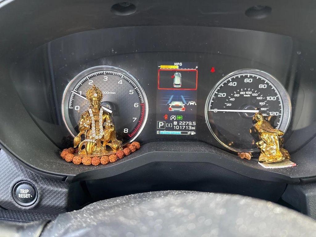 used 2019 Subaru Forester car, priced at $19,299