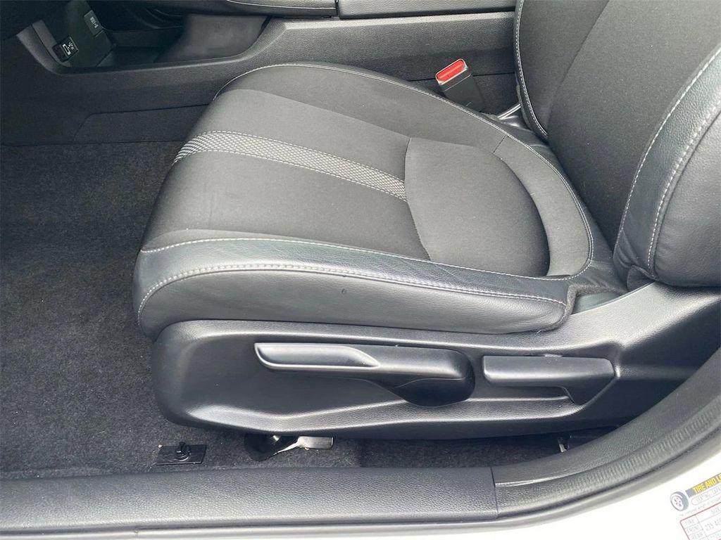 used 2020 Honda Civic car, priced at $20,832