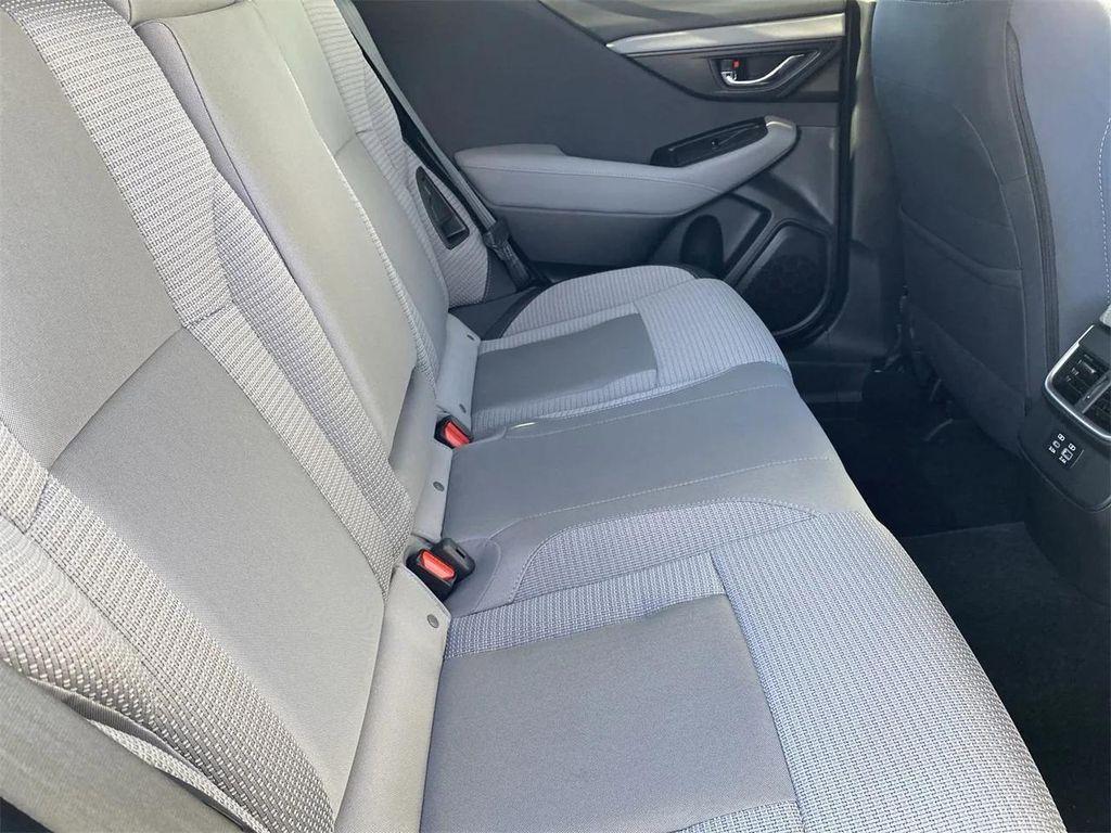 new 2025 Subaru Outback car, priced at $35,776