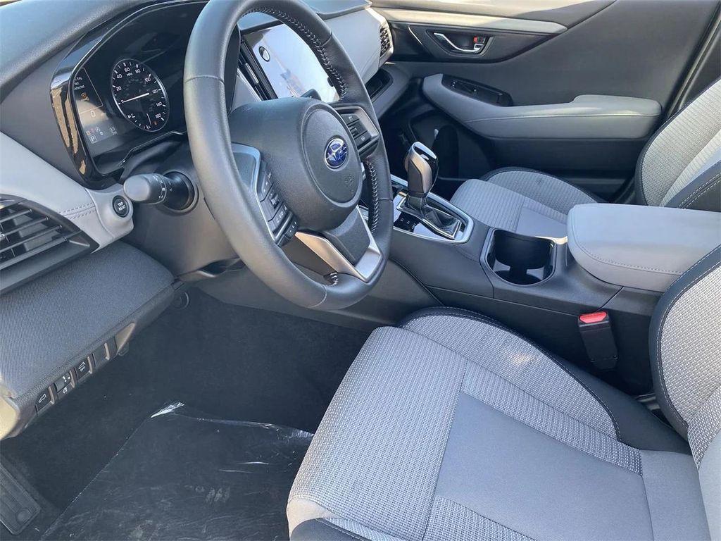new 2025 Subaru Outback car, priced at $35,776