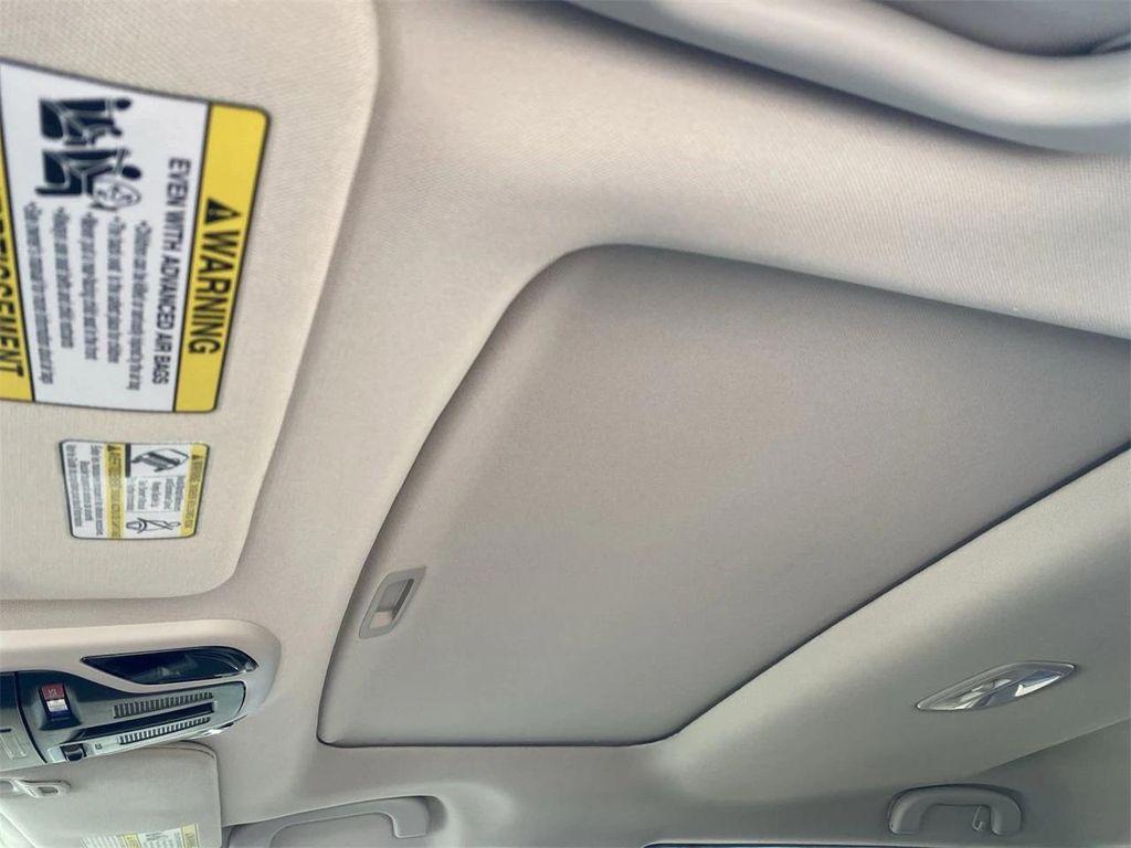new 2025 Subaru Outback car, priced at $35,776