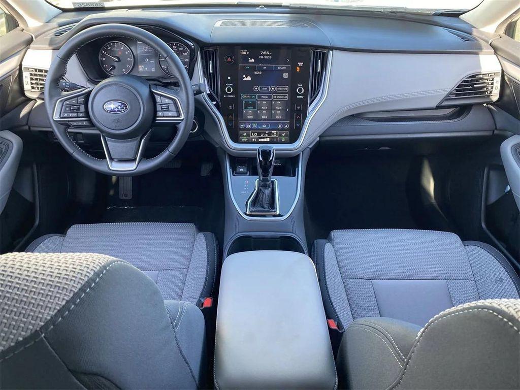 new 2025 Subaru Outback car, priced at $35,776