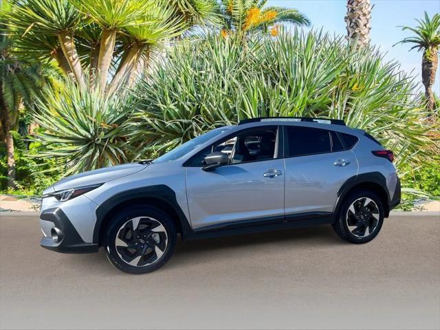new 2025 Subaru Crosstrek car, priced at $33,694