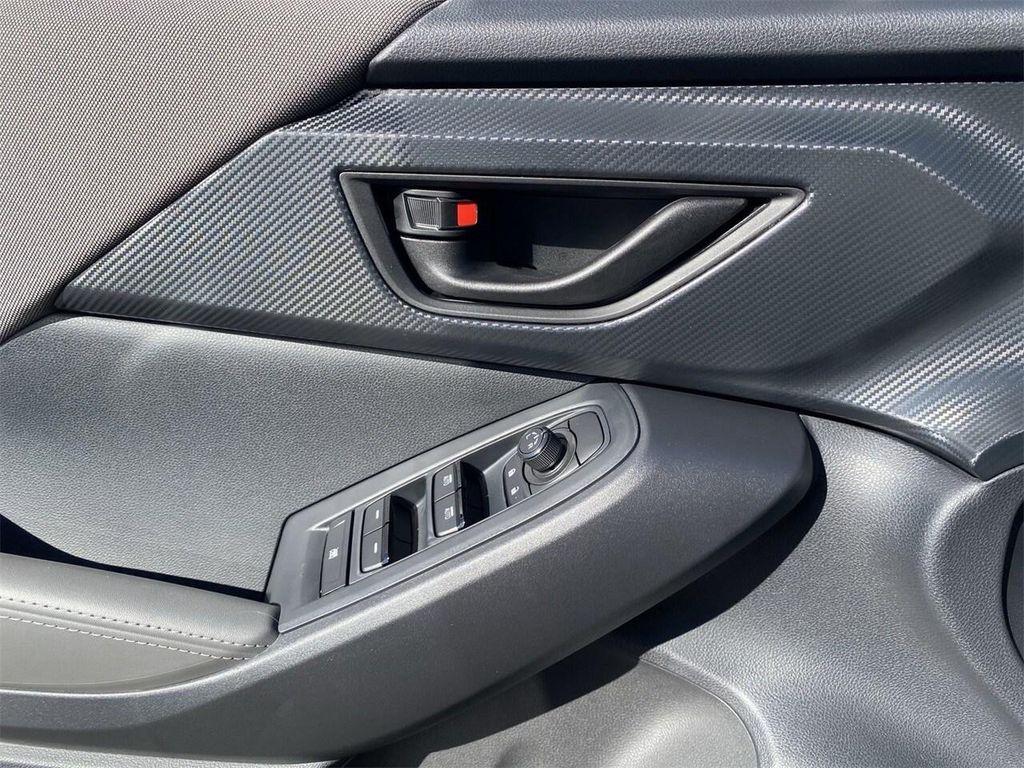 new 2025 Subaru Crosstrek car, priced at $30,313