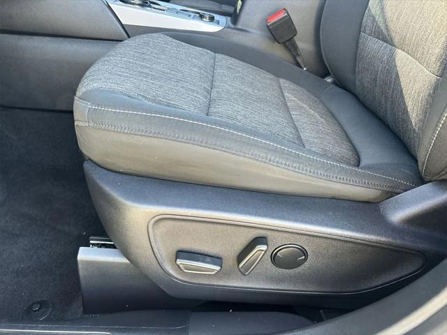used 2023 Ford Bronco Sport car, priced at $28,997