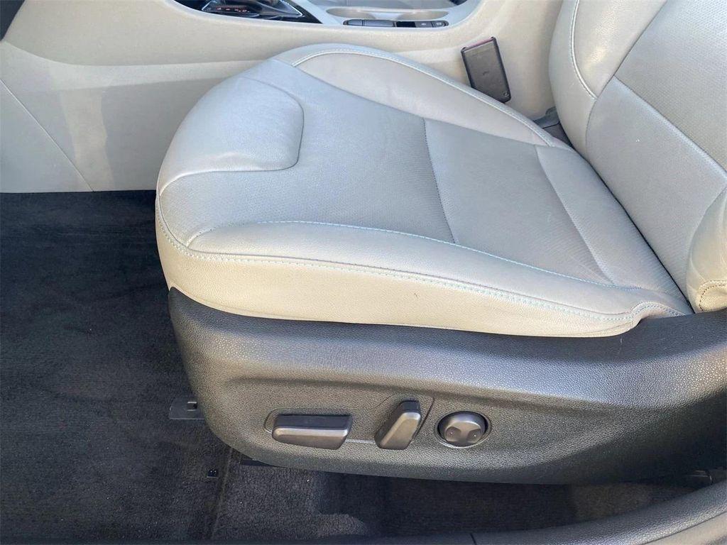 used 2021 Kia Niro car, priced at $20,997