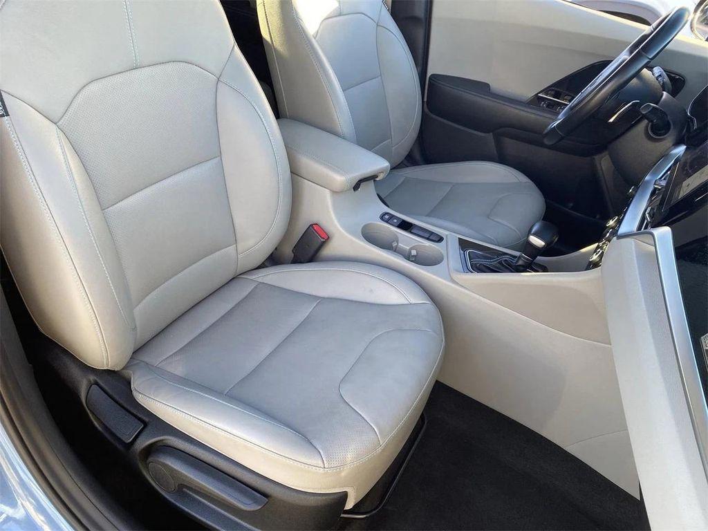 used 2021 Kia Niro car, priced at $20,997