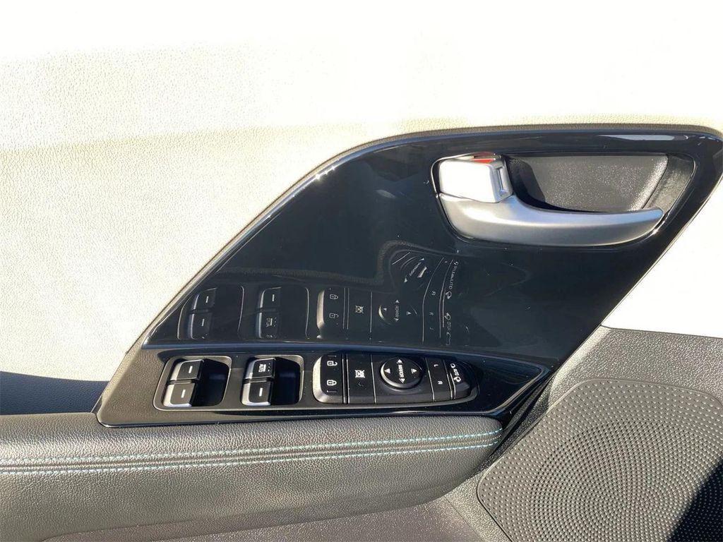 used 2021 Kia Niro car, priced at $20,997