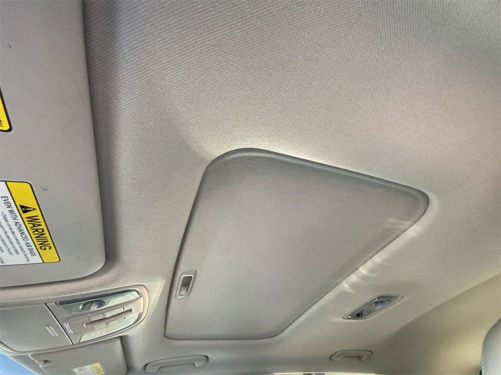 used 2021 Kia Niro car, priced at $20,997