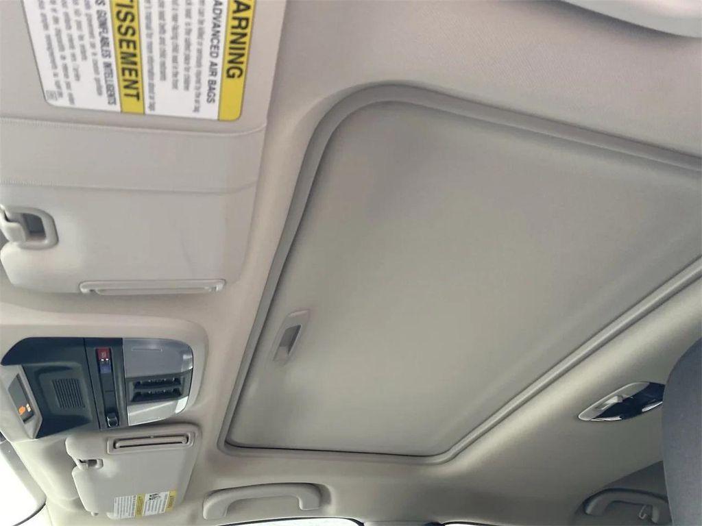 new 2026 Subaru Crosstrek car, priced at $32,860