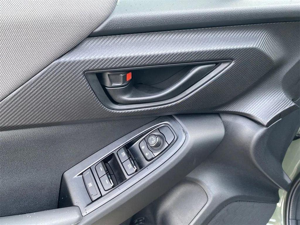 new 2026 Subaru Crosstrek car, priced at $32,860