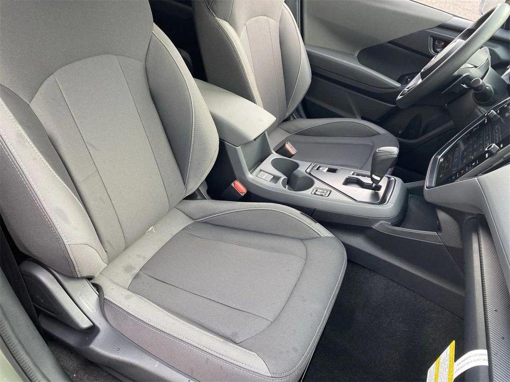 new 2026 Subaru Crosstrek car, priced at $32,860