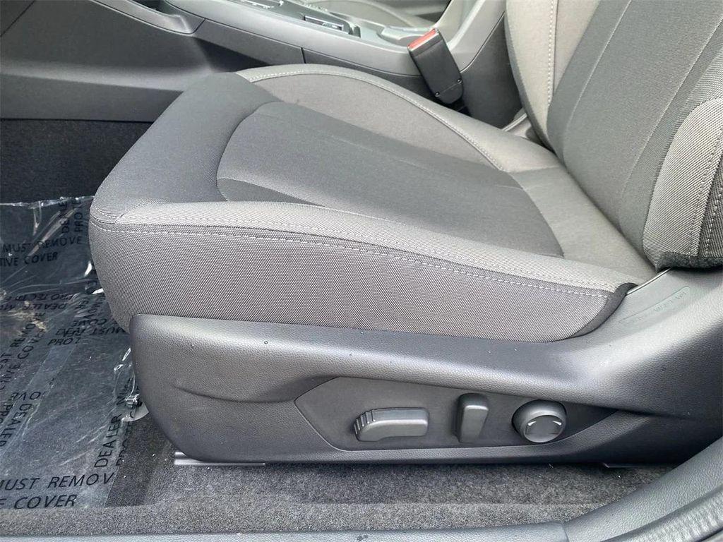 new 2026 Subaru Crosstrek car, priced at $32,860