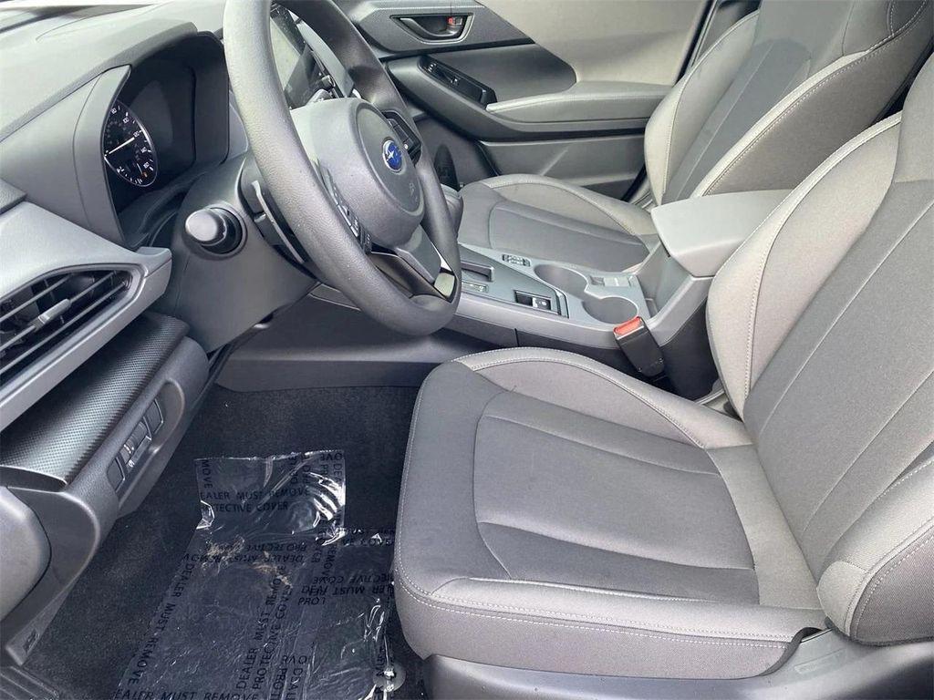 new 2026 Subaru Crosstrek car, priced at $32,860