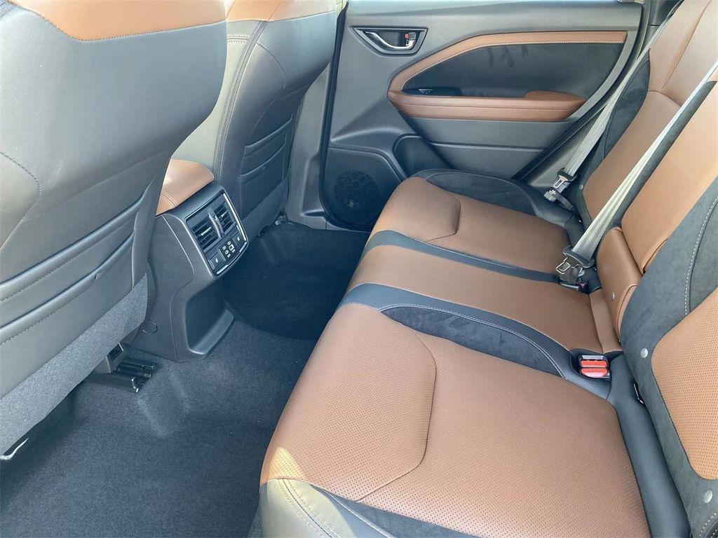 new 2025 Subaru Forester car, priced at $41,242