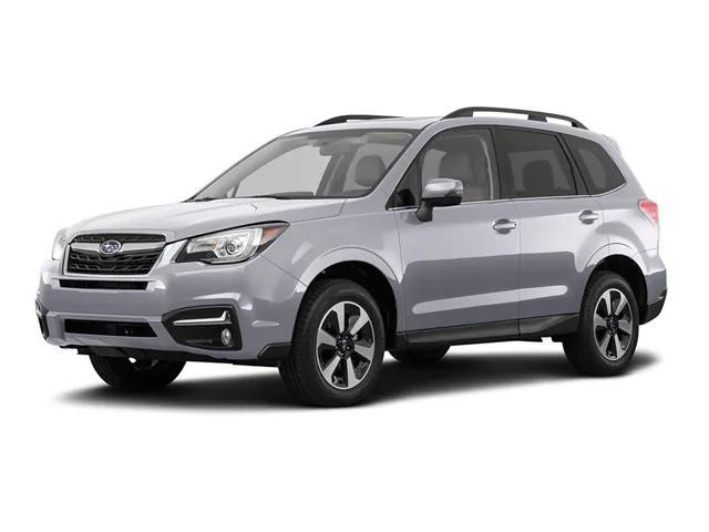 used 2018 Subaru Forester car, priced at $17,997