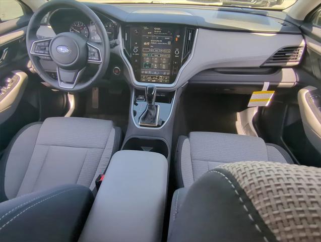 new 2025 Subaru Outback car, priced at $33,864