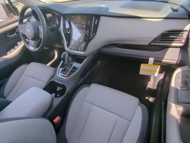 new 2025 Subaru Outback car, priced at $33,864