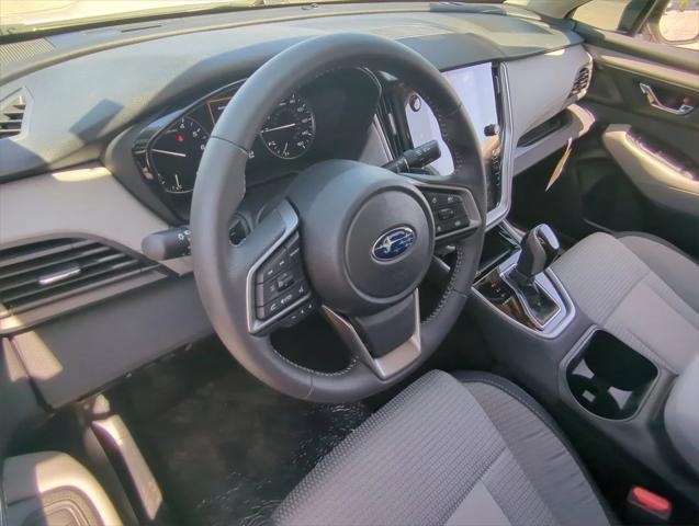 new 2025 Subaru Outback car, priced at $33,864