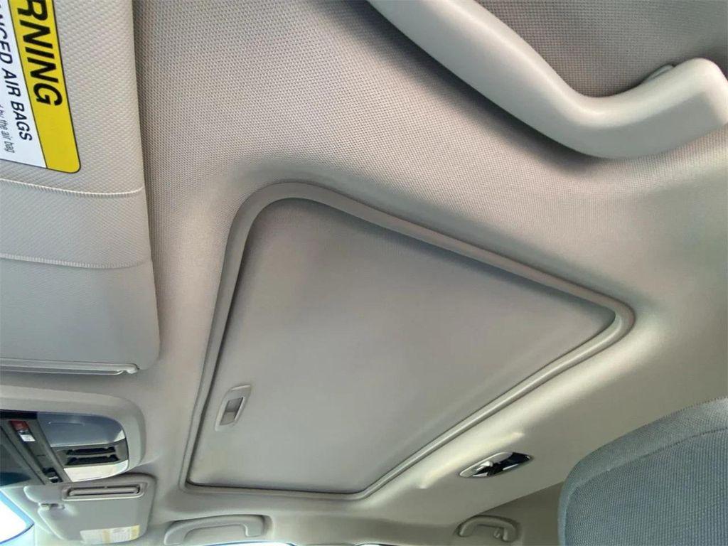 new 2026 Subaru Crosstrek car, priced at $32,860