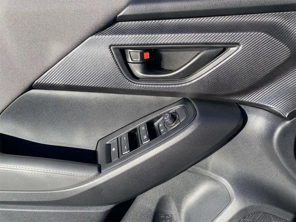 new 2026 Subaru Crosstrek car, priced at $32,860