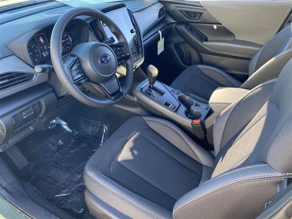 new 2026 Subaru Crosstrek car, priced at $32,860