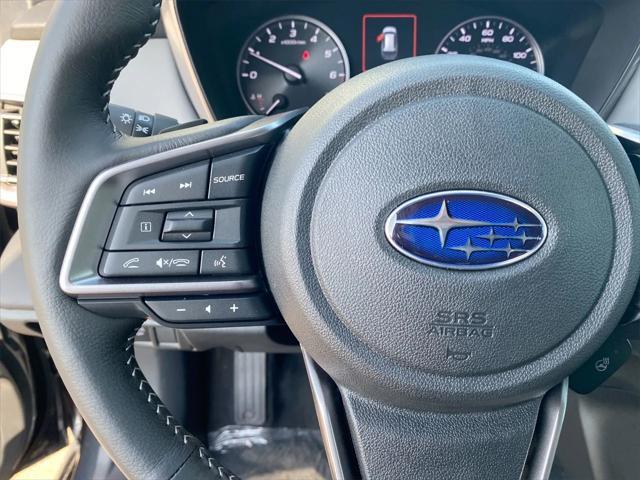 new 2025 Subaru Outback car, priced at $41,494