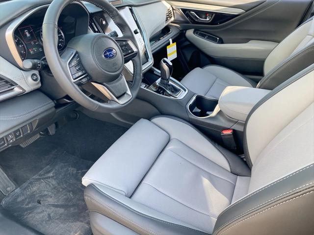 new 2025 Subaru Outback car, priced at $41,494