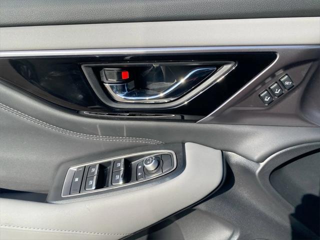 new 2025 Subaru Outback car, priced at $41,494