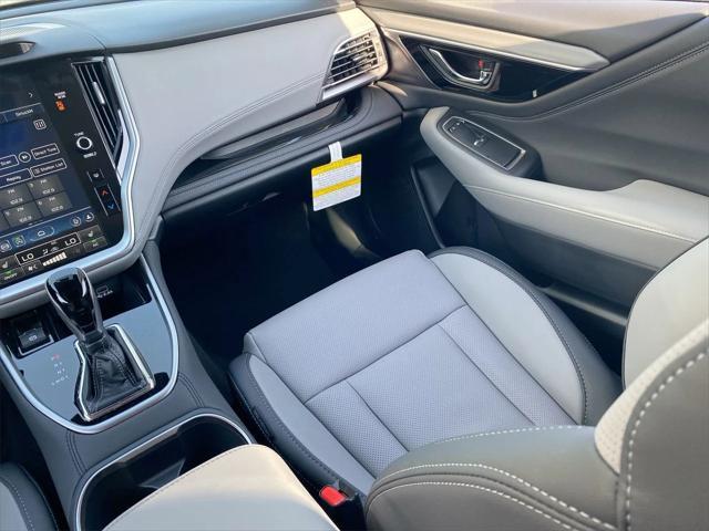 new 2025 Subaru Outback car, priced at $41,494