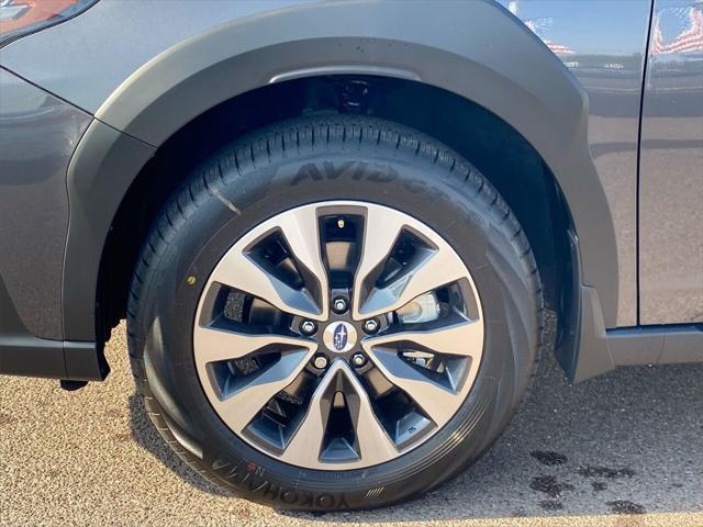 new 2025 Subaru Outback car, priced at $41,494