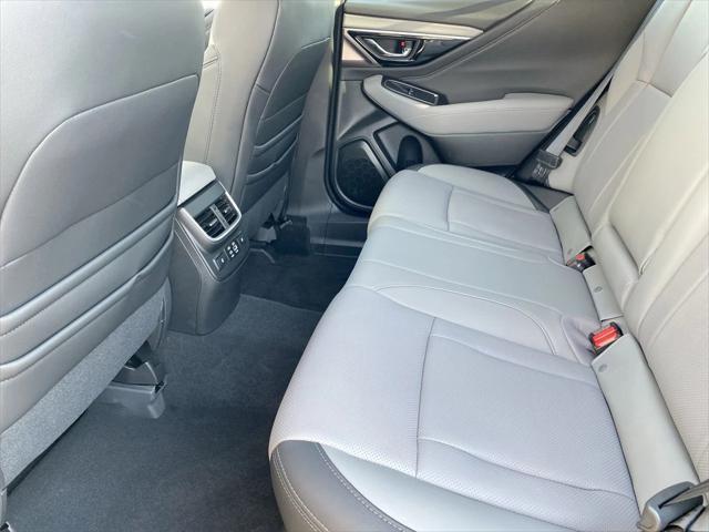 new 2025 Subaru Outback car, priced at $41,494