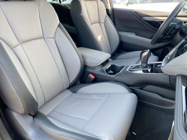 new 2025 Subaru Outback car, priced at $41,494