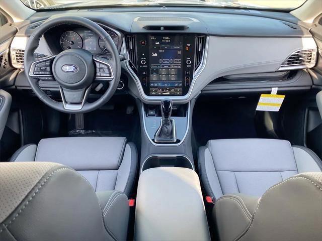new 2025 Subaru Outback car, priced at $41,494