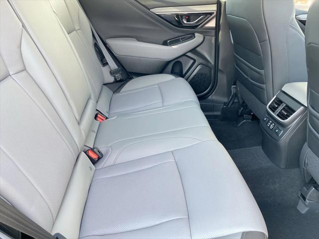 new 2025 Subaru Outback car, priced at $41,494