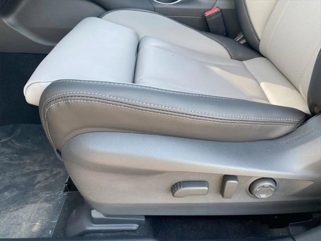 new 2025 Subaru Outback car, priced at $41,494