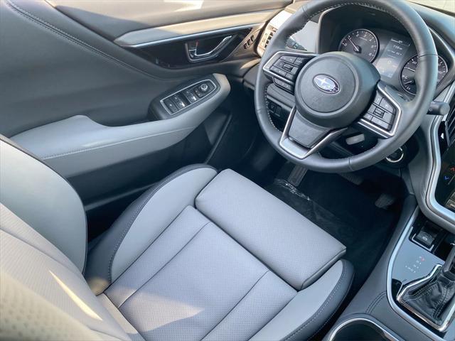 new 2025 Subaru Outback car, priced at $41,494