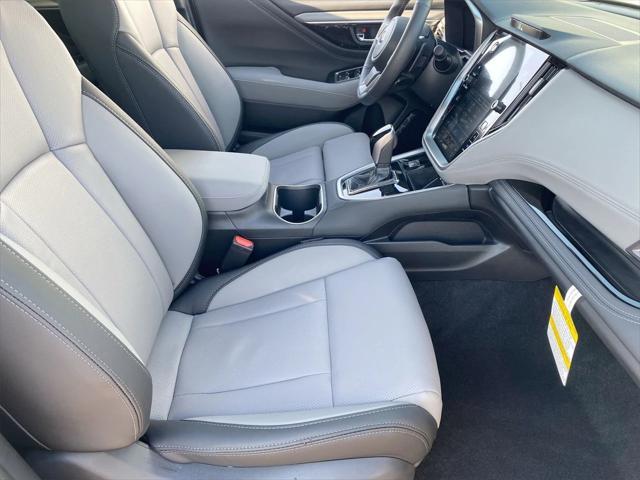new 2025 Subaru Outback car, priced at $41,494