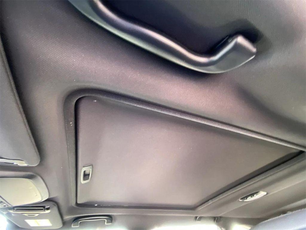 new 2025 Subaru Forester Hybrid car, priced at $43,551