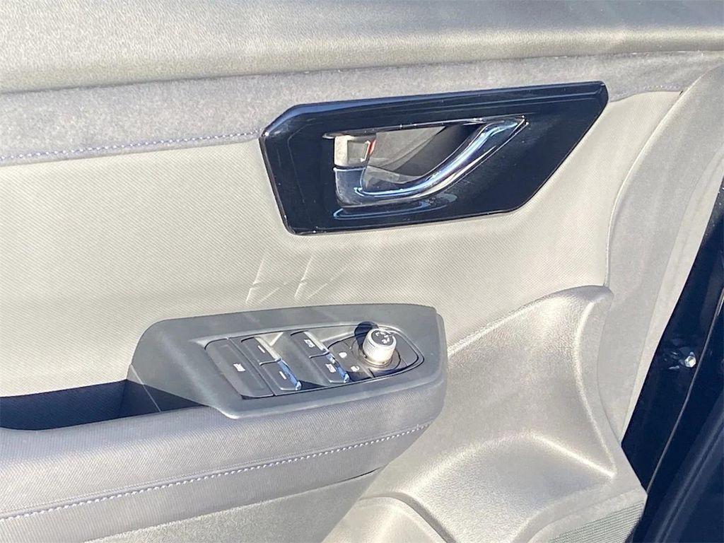 new 2025 Subaru Forester Hybrid car, priced at $43,551