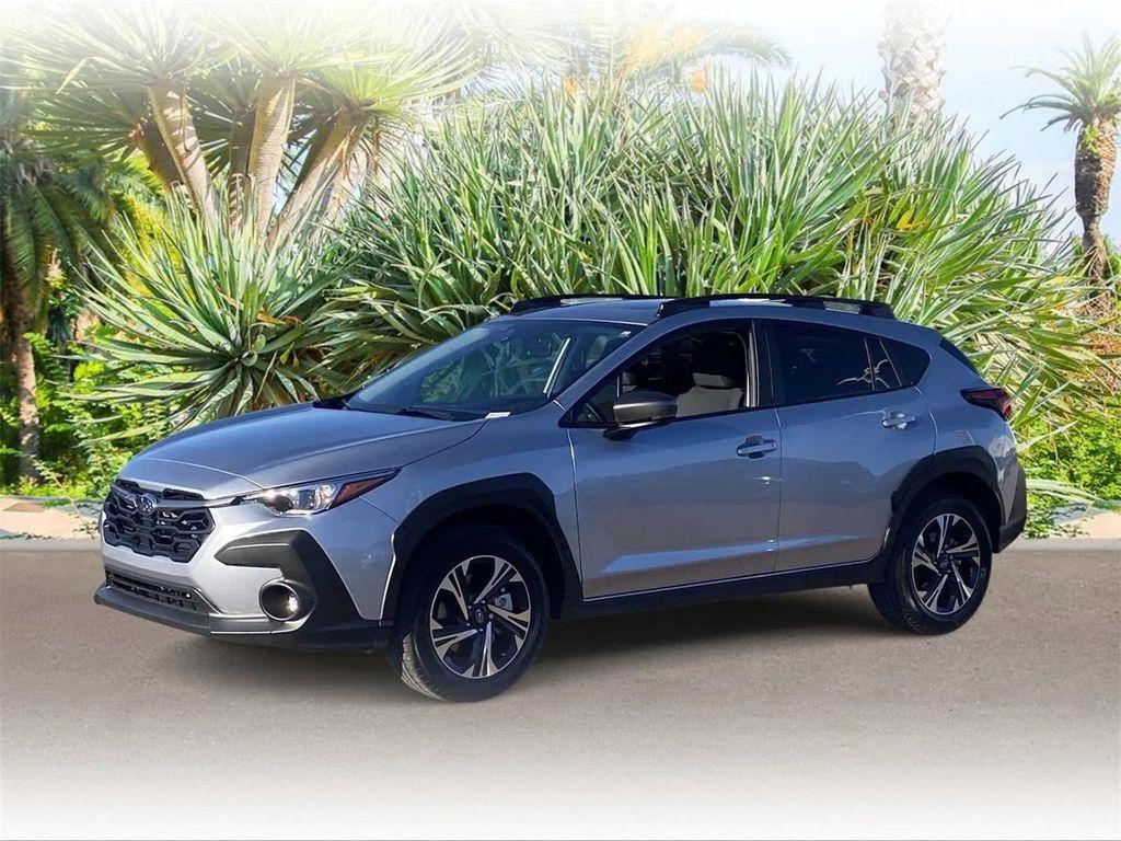 new 2025 Subaru Crosstrek car, priced at $30,313