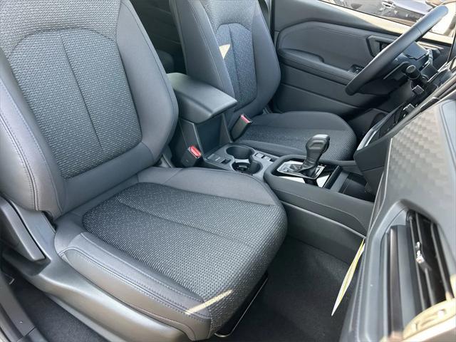new 2025 Subaru Forester Hybrid car, priced at $39,279