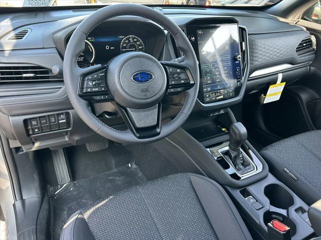 new 2025 Subaru Forester Hybrid car, priced at $39,279