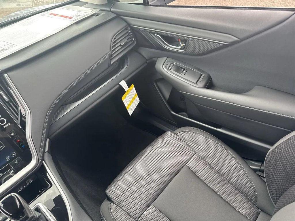new 2025 Subaru Outback car, priced at $34,346