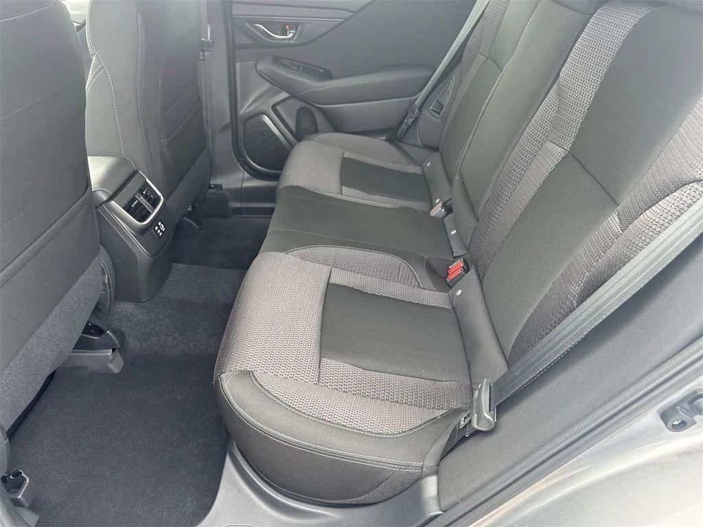 new 2025 Subaru Outback car, priced at $34,346